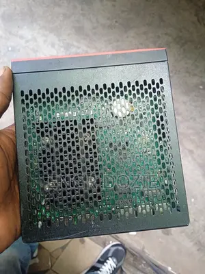 Desktop Computer Fujitsu Futro S740 4GB SSD 32GB