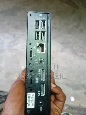 Desktop Computer Fujitsu Futro S740 4GB SSD 32GB