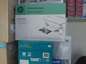 Hp Deskjet Ink Advantage 2875