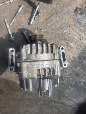 Alternator 276 Engine for Mercedes Benz Ml350 W166 and Others