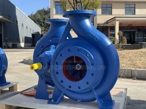 Industrial Pump