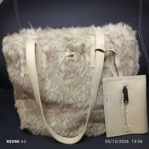 Trendy Tote Bags