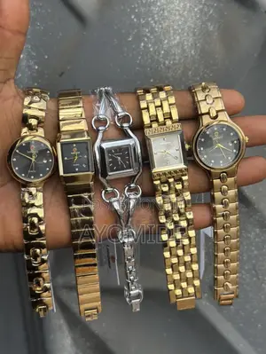 Female Wristwatch