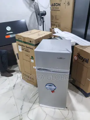 Haier Thermocool HRF-95bex 95l – Sleek Modern Design