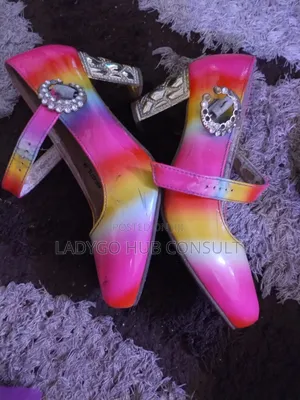 Children Shoes