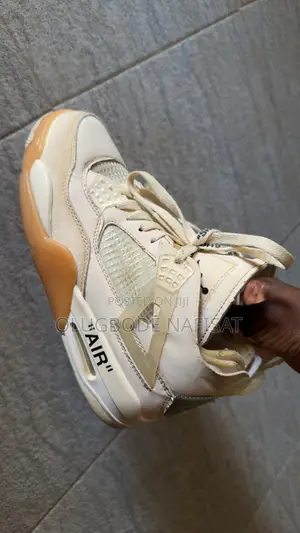 Sneakers Size 41