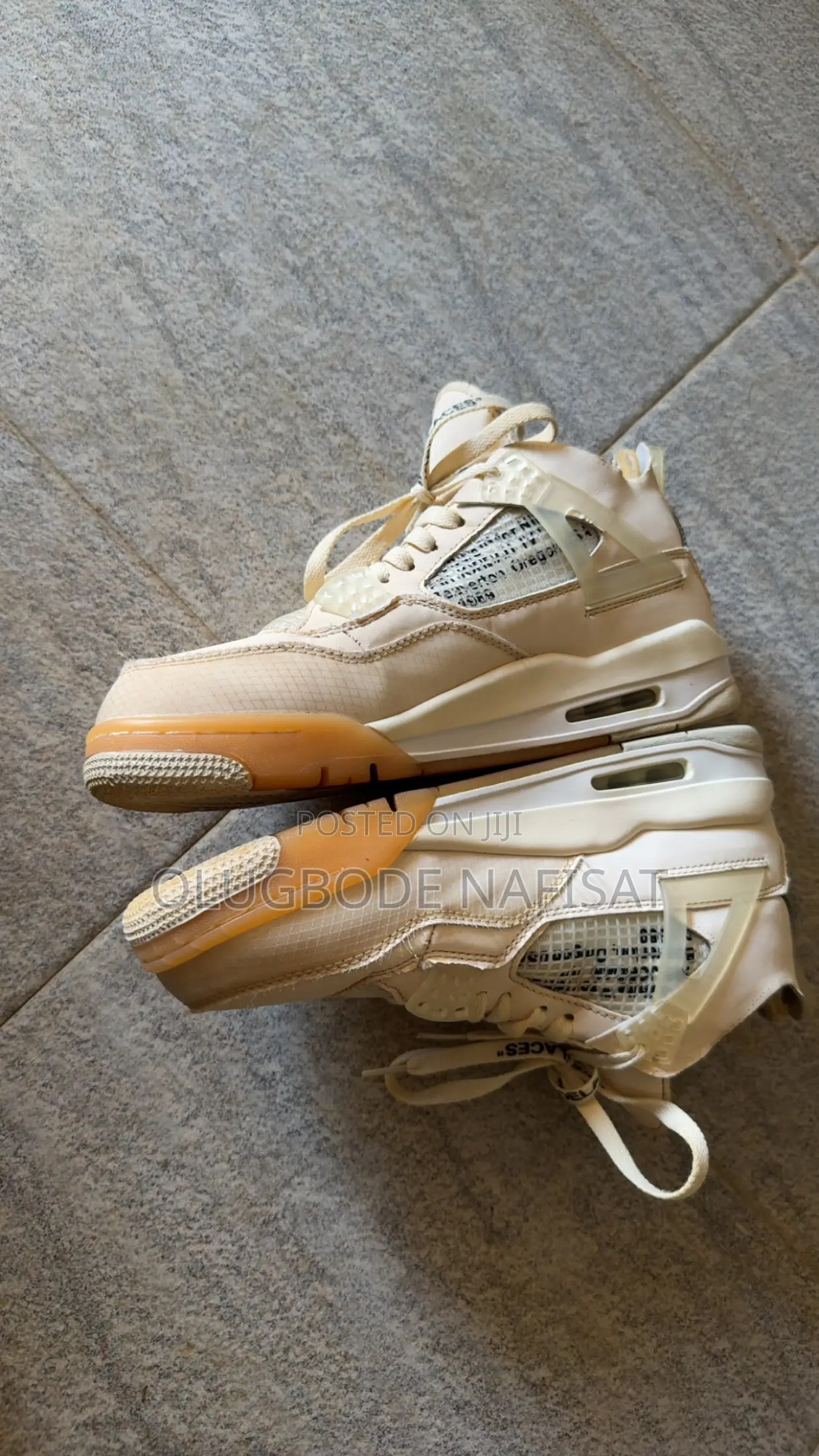 Sneakers Size 41