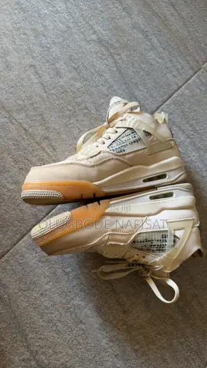 Sneakers Size 41