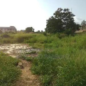 This Is 4651 SQM of Land at Okpara Avenue Gra Enugu for 2b Naira Only
