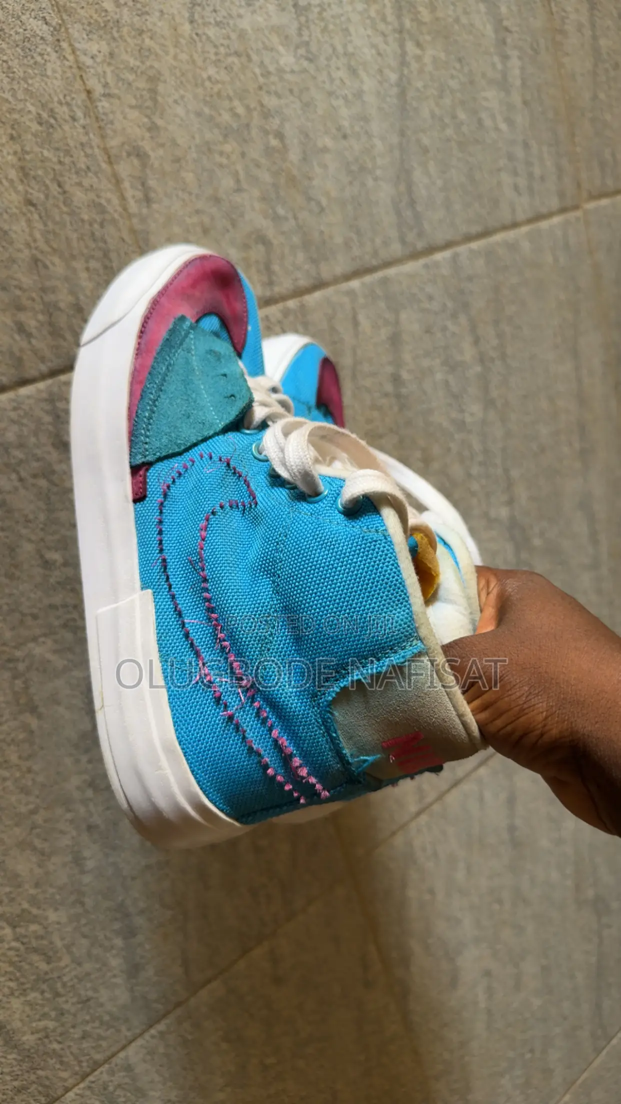 Sneakers Size 41