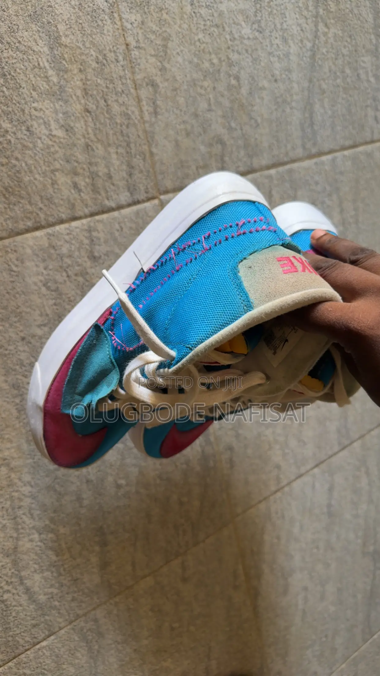 Sneakers Size 41