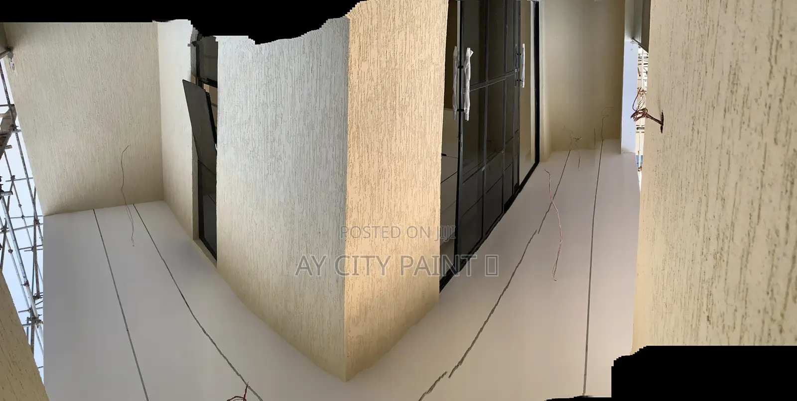 Gravitex Paint / Graffiato Paint