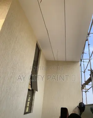 Gravitex Paint / Graffiato Paint