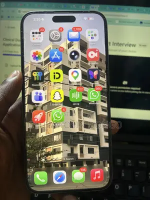 Apple iPhone 16 Plus 128 GB Green