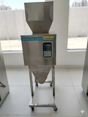 Fz2000 Weighing and Filling Machine