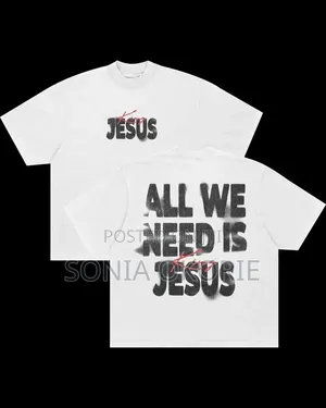 Christian Merch