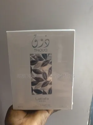 Thouq Lattafa