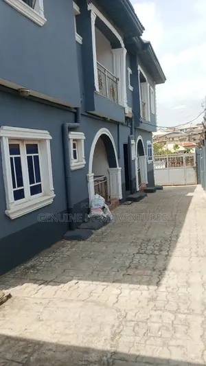 Mini Flat in Agric Ikorodu Lagos for rent