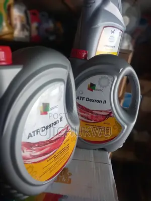 NNPC Transmission Fluid