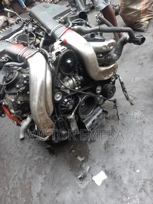 Complete Engine 278 for Mercedes Benz Gle450 /S550 /Gl500