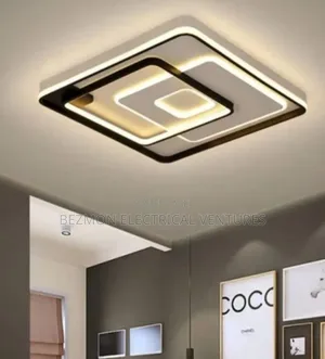 Beautiful Ceiling Light Available for Sale