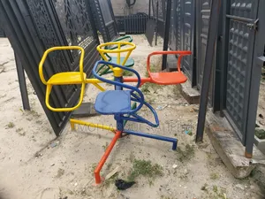 Mary Go Round