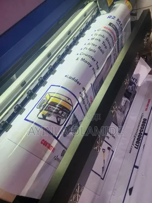 Banner Printing Services