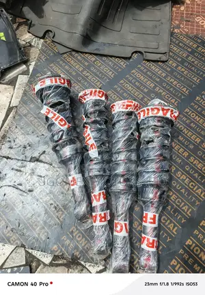 Range Rover Shock Absorber 2006-2012