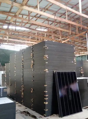 490watt Solar Panels Available in Bulk 30yrs Warranty