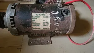 Dc Motor 15 Hp