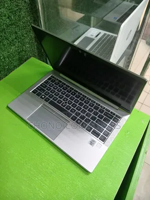Laptop HP EliteBook 840 G7 8GB Intel Core i5 SSD 256GB