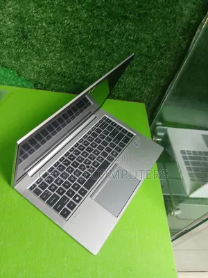 Laptop HP EliteBook 840 G7 8GB Intel Core i5 SSD 256GB