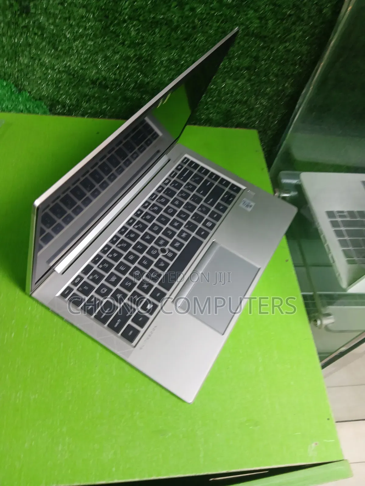 Laptop HP EliteBook 840 G7 8GB Intel Core i5 SSD 256GB