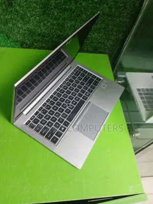 Laptop HP EliteBook 840 G7 8GB Intel Core i5 SSD 256GB