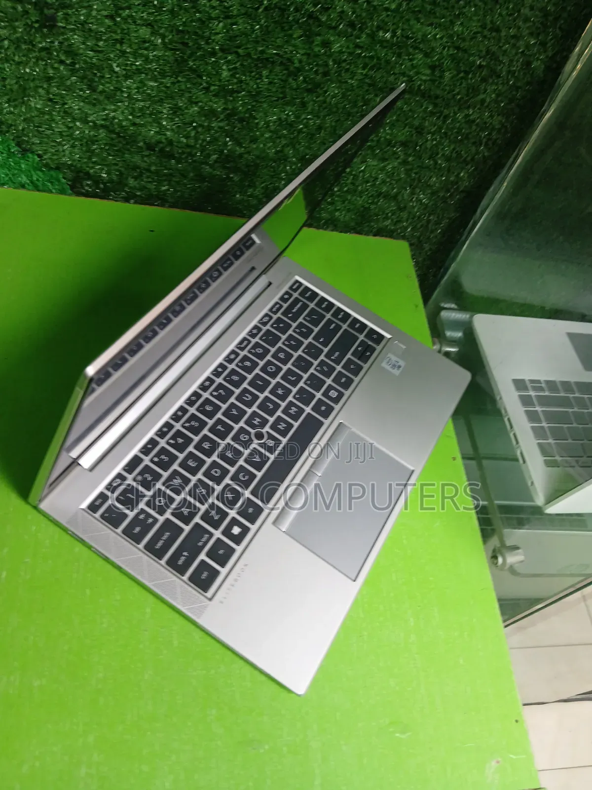 Laptop HP EliteBook 840 G7 8GB Intel Core i5 SSD 256GB