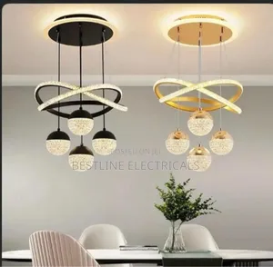 Led Dropping Light Available