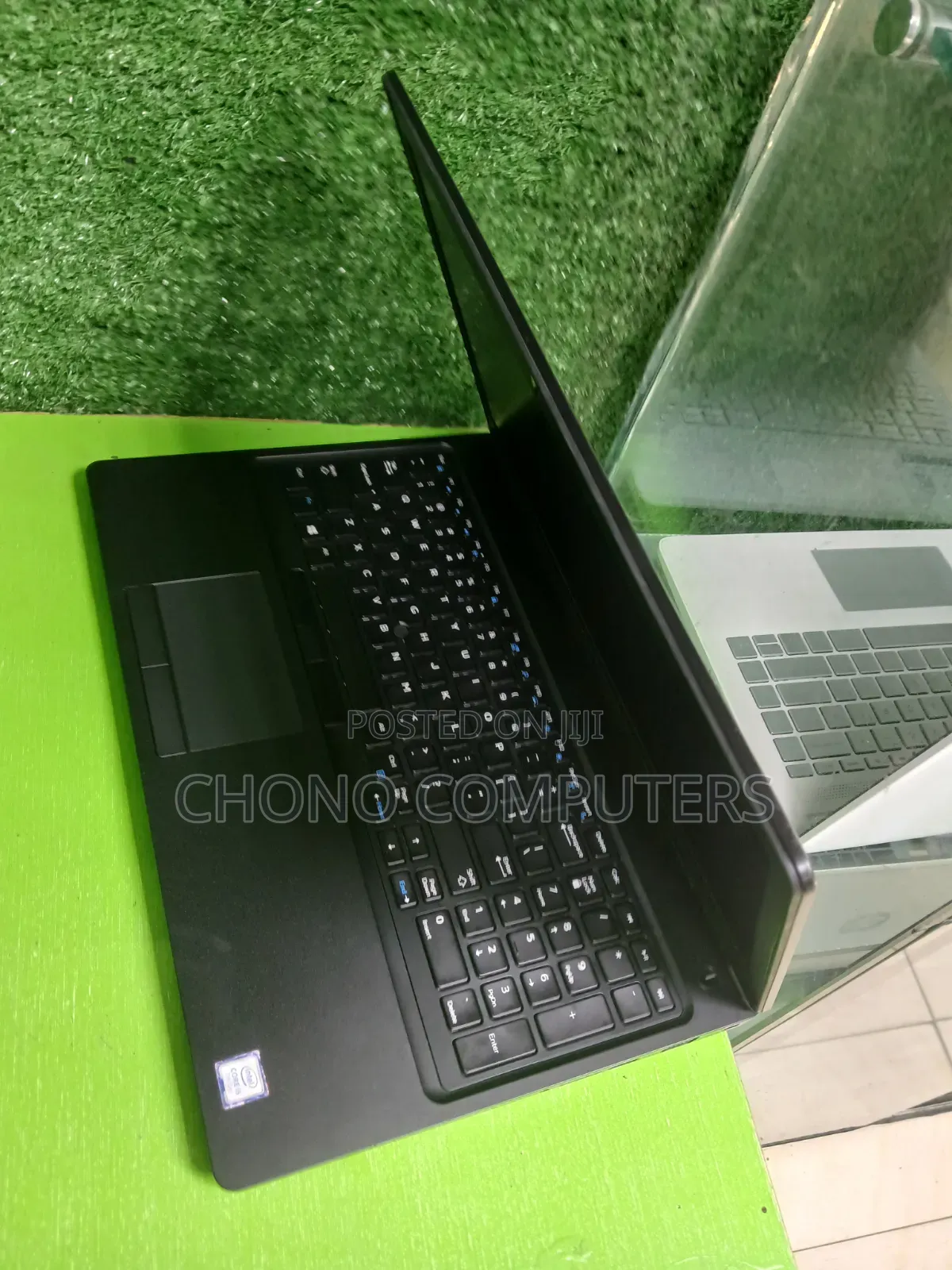 Laptop Dell Latitude 5590 8GB Intel Core i5 SSD 256GB