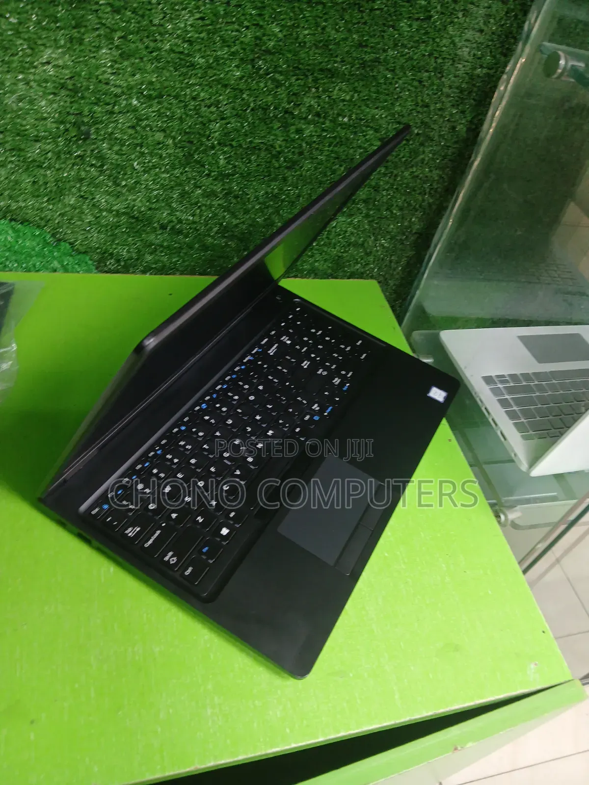 Laptop Dell Latitude 5590 8GB Intel Core i5 SSD 256GB