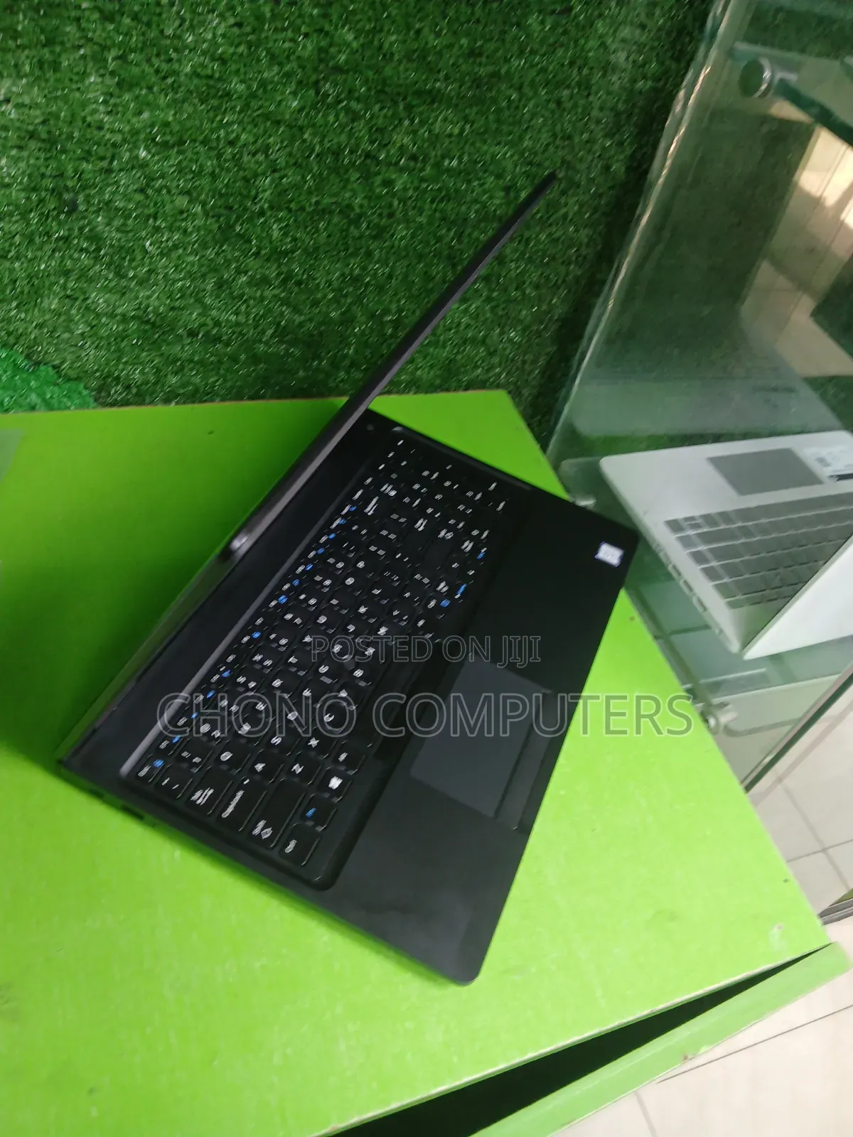Laptop Dell Latitude 5590 8GB Intel Core i5 SSD 256GB