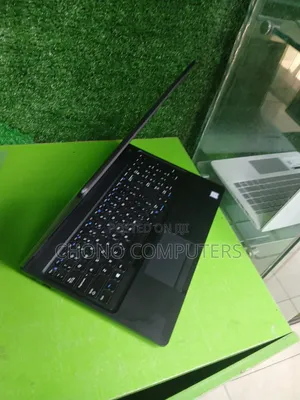 Laptop Dell Latitude 5590 8GB Intel Core i5 SSD 256GB
