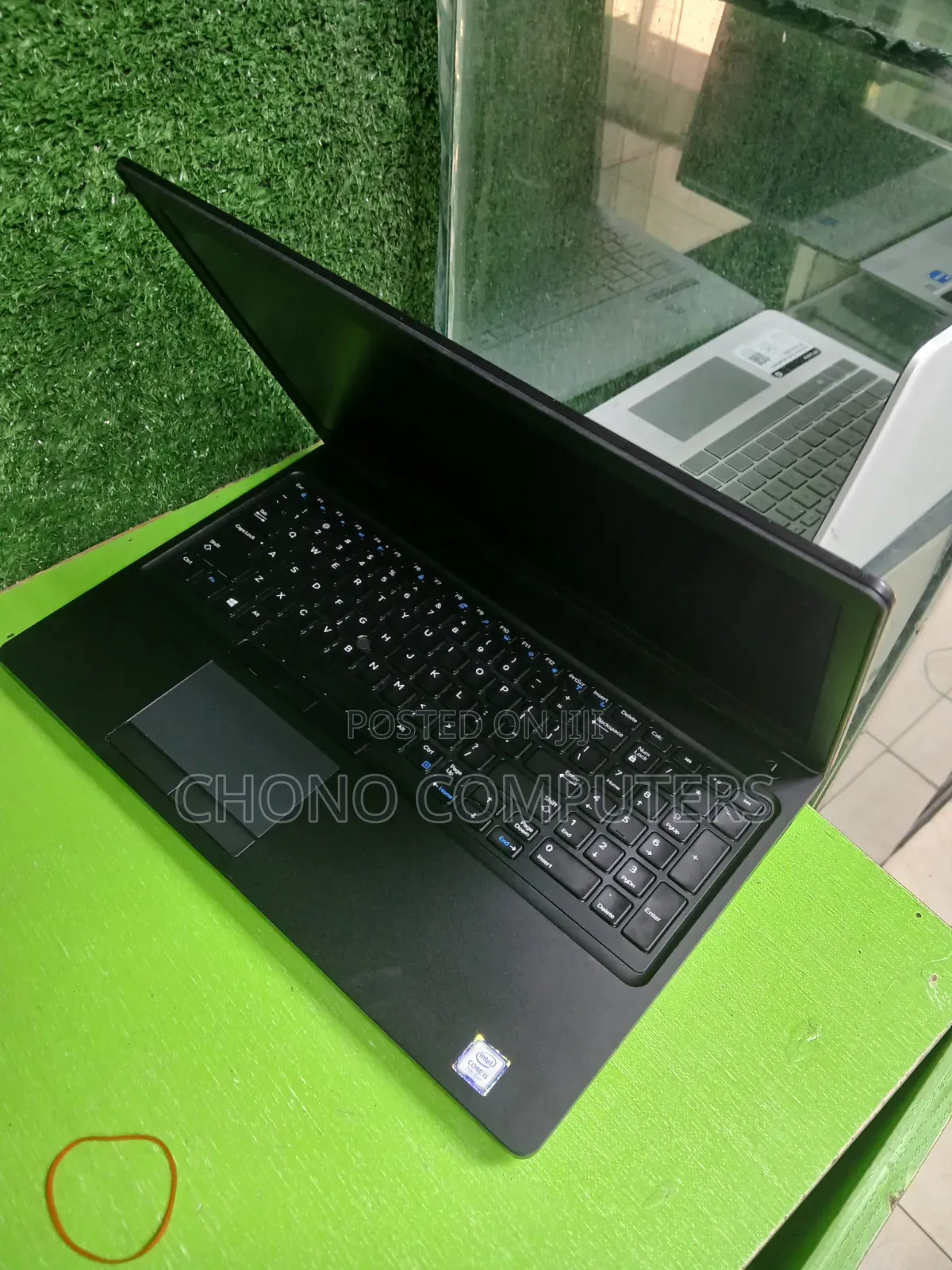 Laptop Dell Latitude 5590 8GB Intel Core i5 SSD 256GB