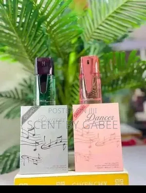 Dancer Perfume