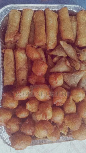 Catering Services