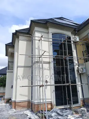 Gravitex Paint
