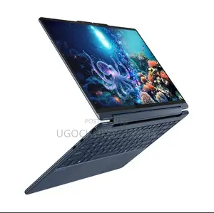 New Laptop Lenovo Yoga 9i 32GB Intel Core Ultra 7 SSD 1T