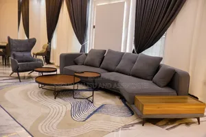 Furnished 4bdrm House in Abiola Estate, GRA Phase 1 for rent