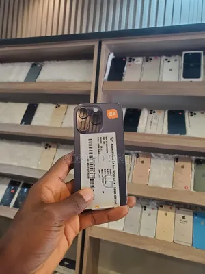 Apple iPhone 14 Pro 128 GB Purple