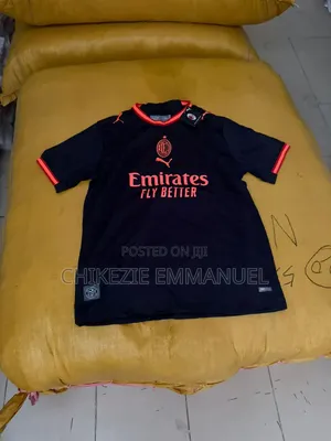 Original Quality Jersey