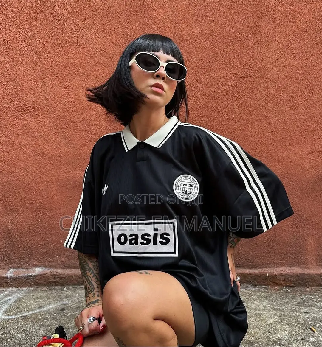 Original Quality Jersey