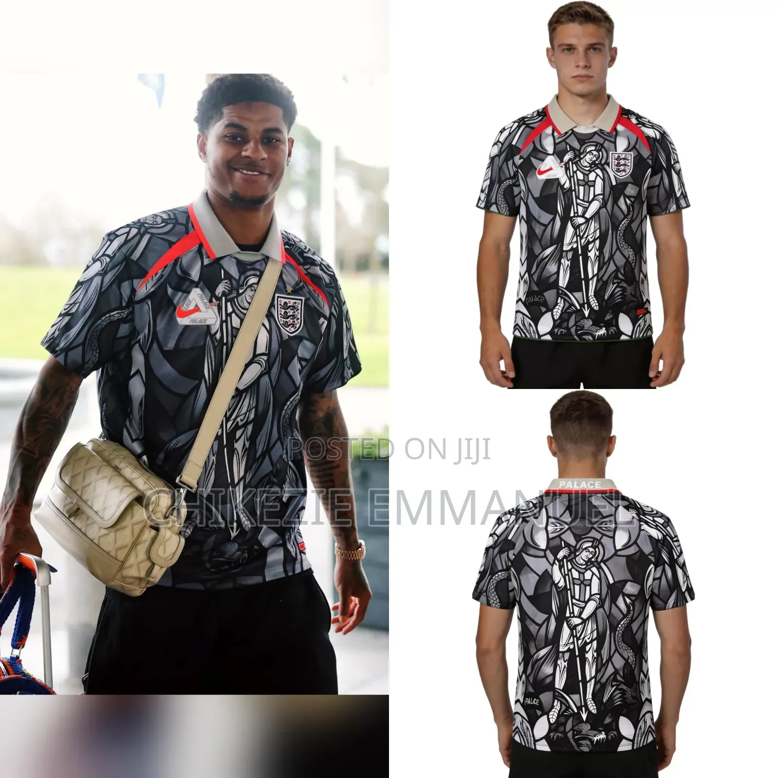 Original Quality Jersey